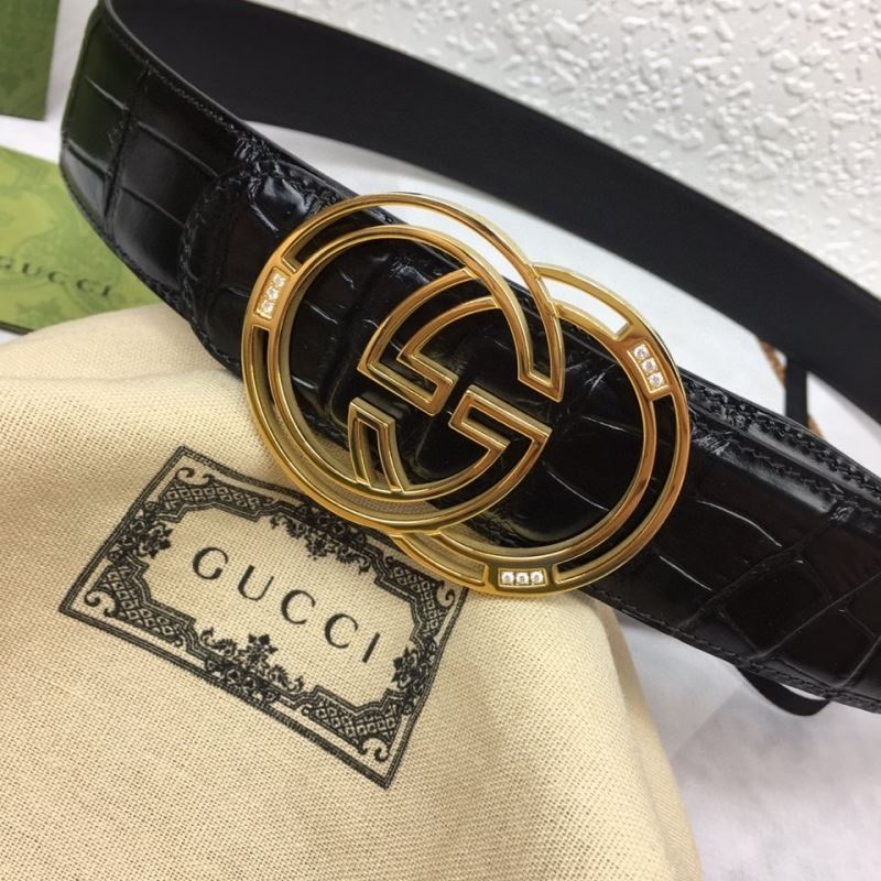 Gucci Belts